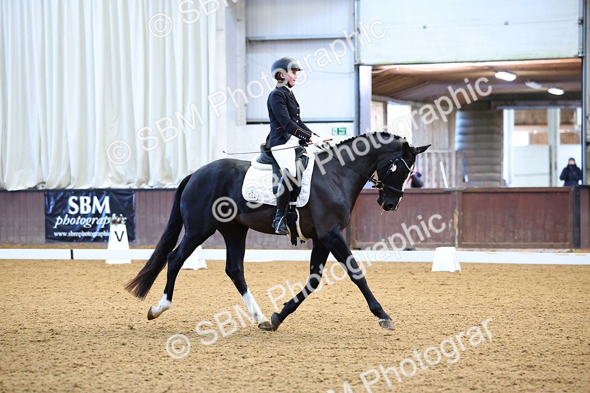 026A1167 - Class 4 - Novice 4