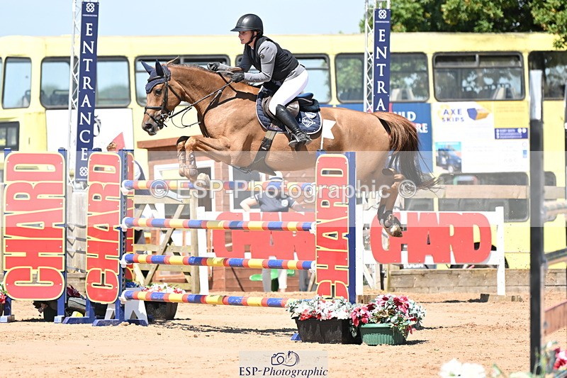 240719A-115458-10670 - Cls 2, 3 Star Small Tour 1.40m