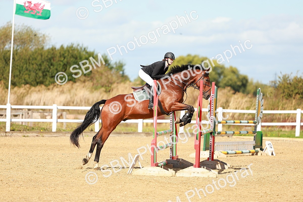 SBM_000754 - Class 3 - Senior Discovery - 1.00m