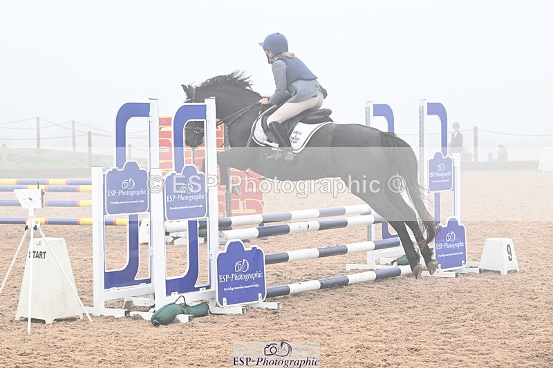 240907A-104308-00830 - Cls 2 Pony Small Team 70cm & 80cm