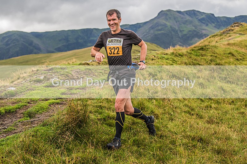 Sailbeck-123 - Buttermere Sailbeck Fell Race Saturday 15th July 2023