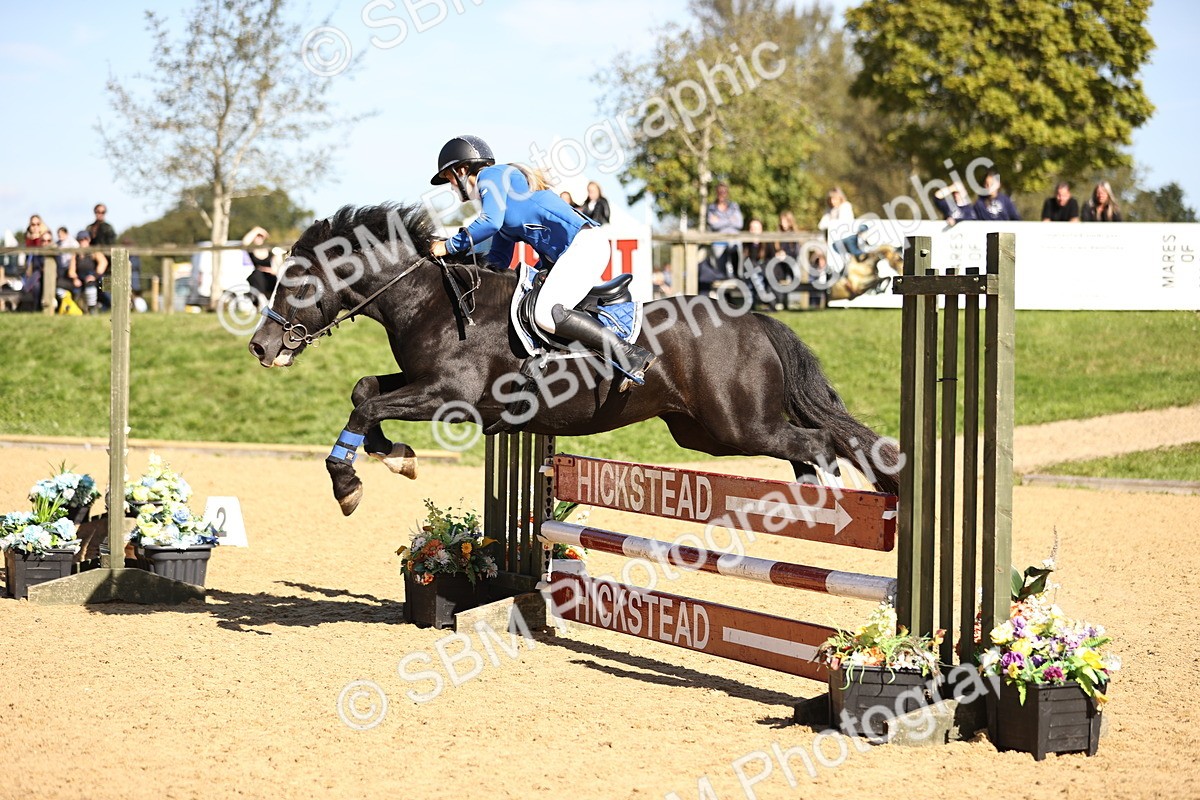 SBM_38475 - J39 - Senior 85cm Championship