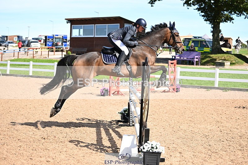 240914A-133256-07807 - Cls 23-S 95cm Amateur Qualifier