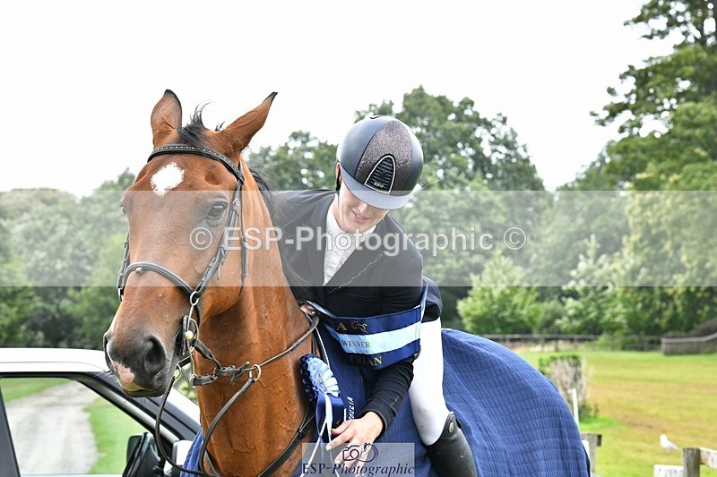 230715-154159-33977 - Cls 87 Wyvern Amateur 1.10m Final