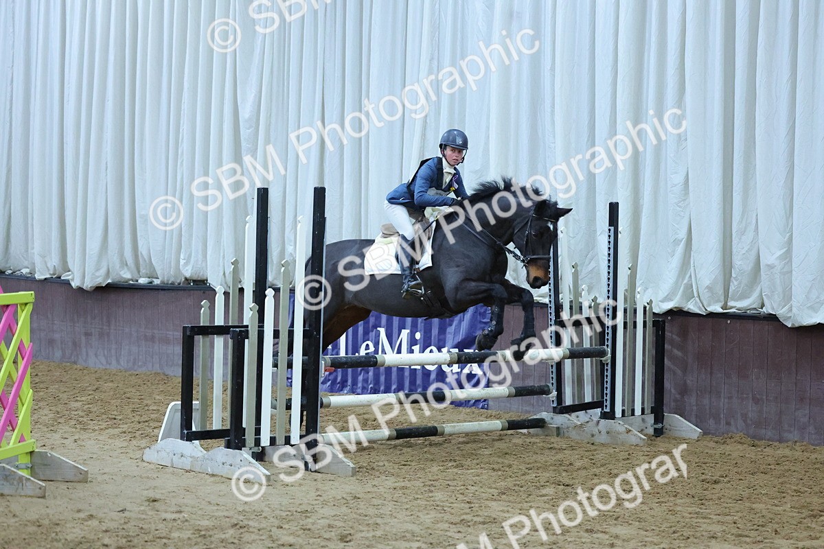 SBM_001661 - Class 5 - Show Jumping 80cm