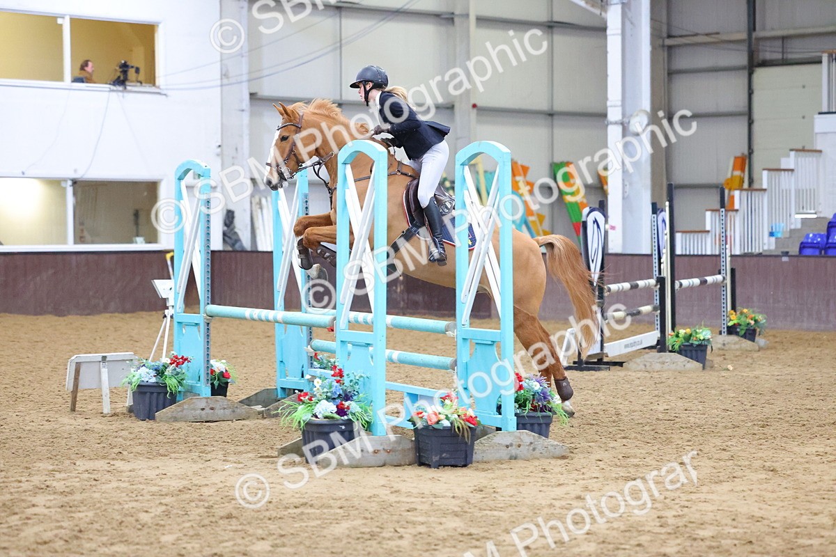 SBM_004912 - Class 12 - Senior British Novice - 90cm Open