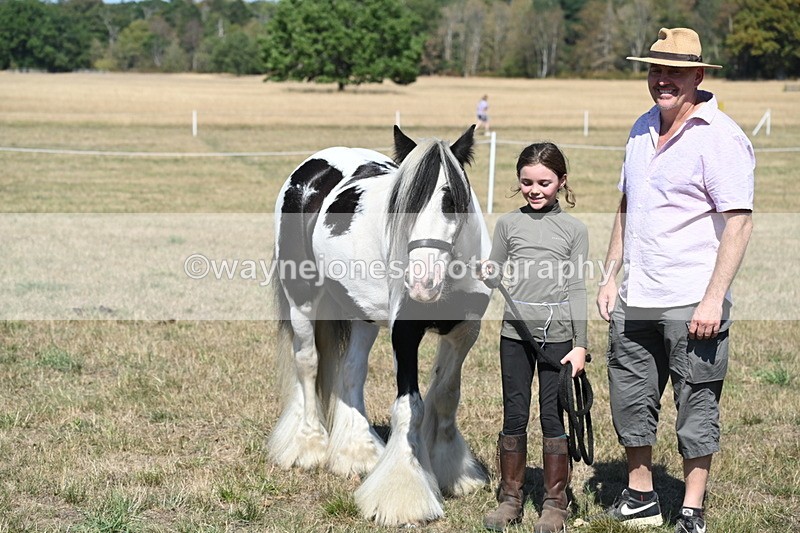 WJ6_9314 - Class 40 Cheekiest Pony/Horse