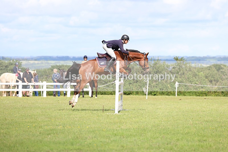 3E7A8370 - Class 14: Senior Discovery/1m open