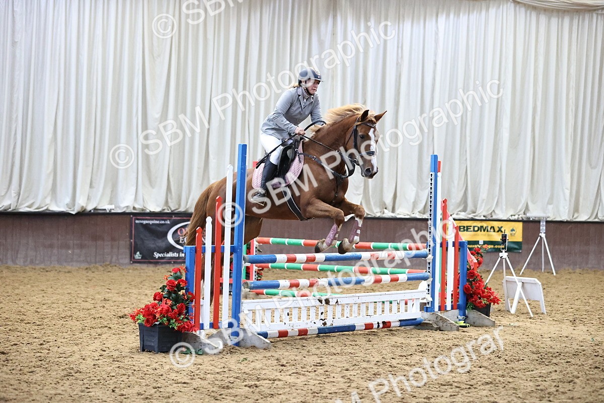 SBM_004961 - Class 16 - Senior British Novice 90cm