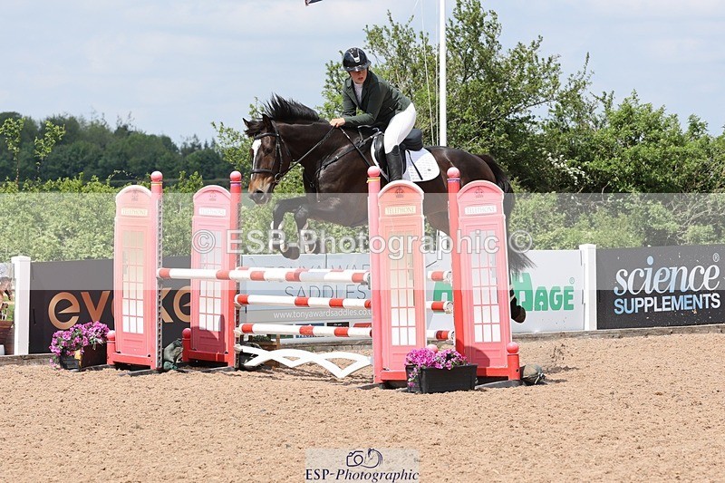 260510-125416-06236 - Cls 46 95cm Amataur Qualifier