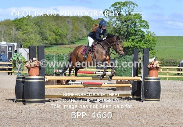 BPP_4660 - CLASS 13 SAT 0.85m Amateur Championship Qualifier