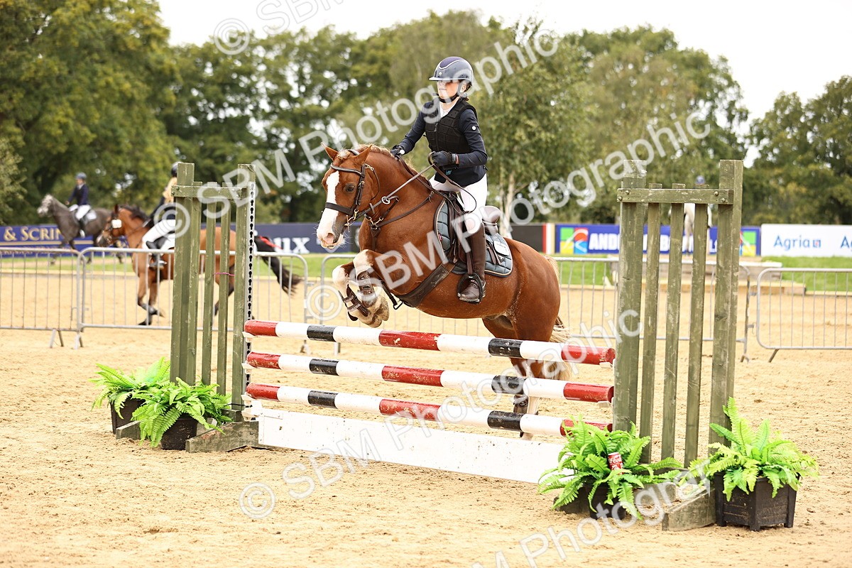 SBM_64868 - J17 - Junior Pony 80cm Championship