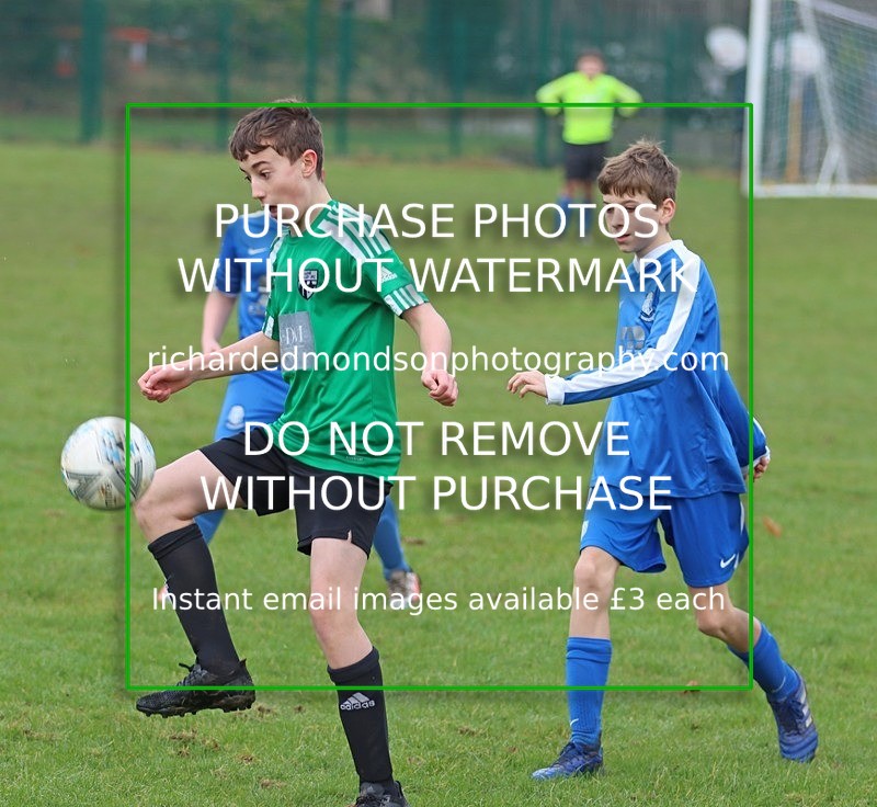 IMG_2035 - Wattsfield U13 v Lune Valley (16/1/22)