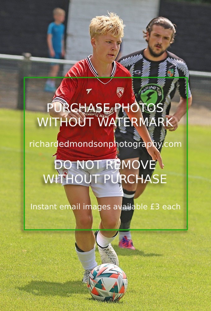 IMG_5369 - Morecambe Academy  (6/7/24)