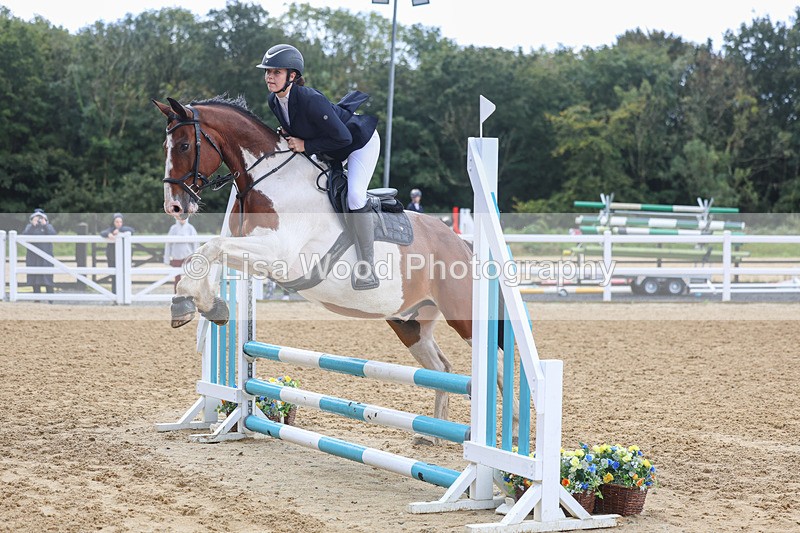 3E7A7870 - Class 2: 70cm Junior