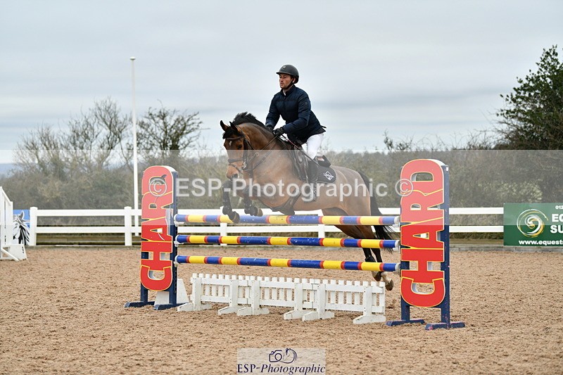 240112A-135459-01021 - Cls 6 Foxhunter and 1.20m Open