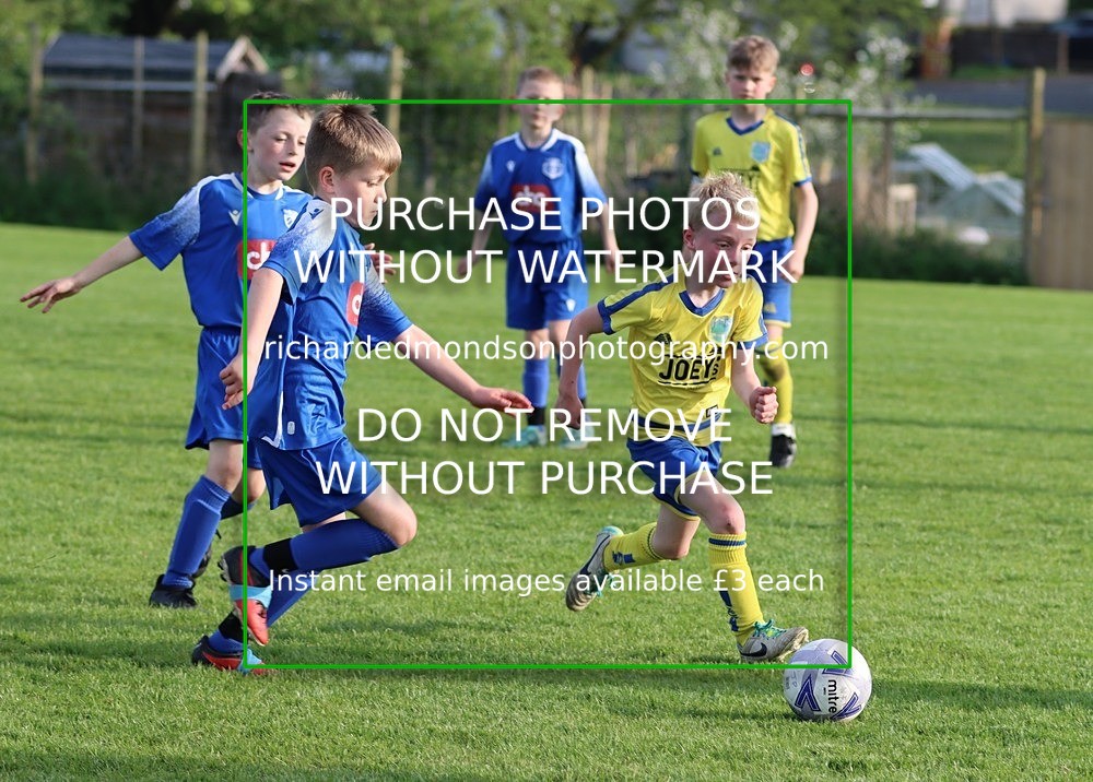 IMG_7558 - Wattsfield Utd Under 9's vs Kendal Utd Under 9's (9/5/24)