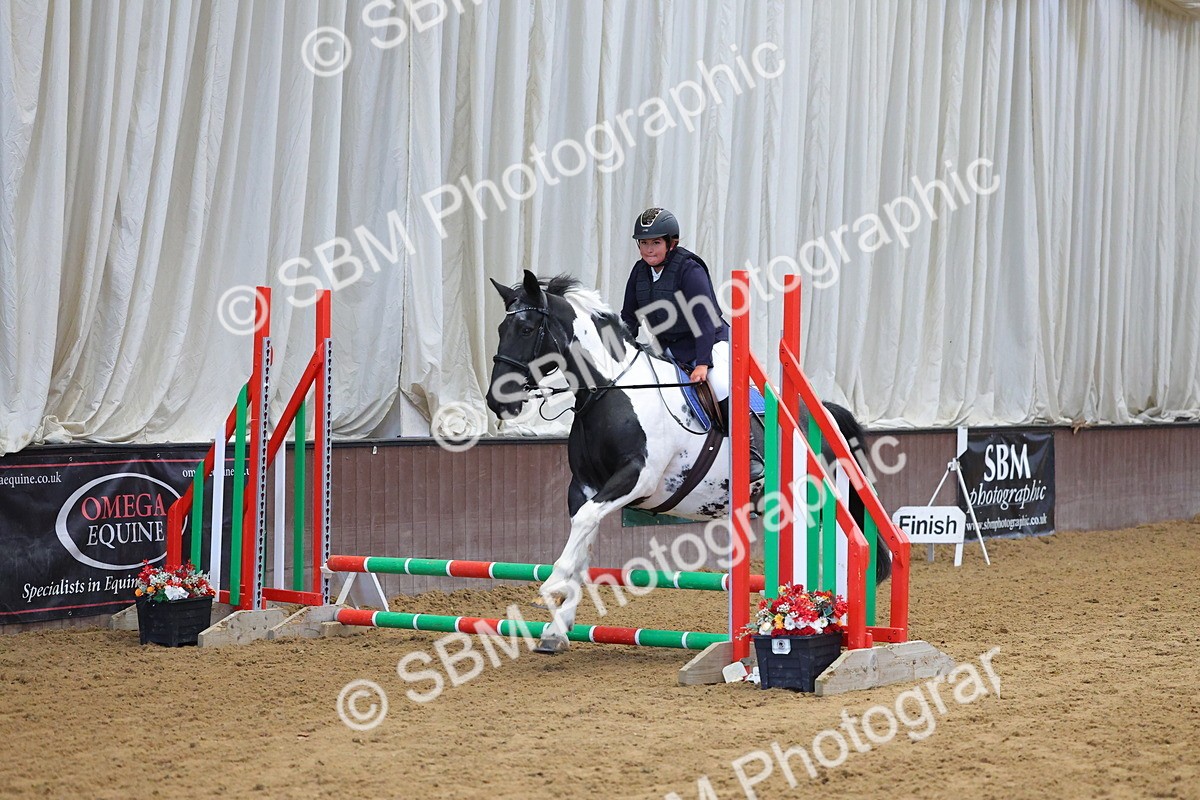 SBM_000154 - Class 2 - 50cm - BRC Warm Up