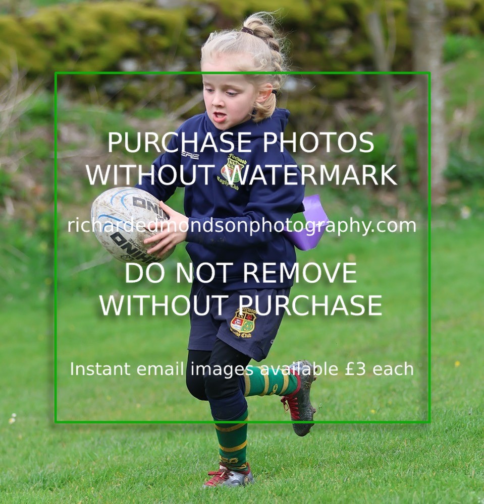 533A5304 - Fleetwood Rugby Under 7's (12/4/26)