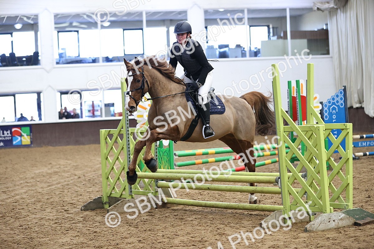 SBM_000112 - Class 1 - 60cm