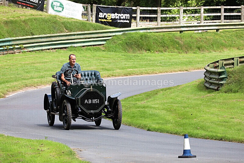 Pete Wilson 2-8-20-172 - Aug 2nd 2020 Drive thru