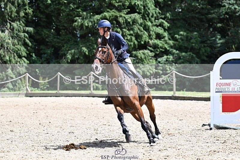 260705A-141339-20287 - Cls 52 Snr 1m 05 GP Jump Off