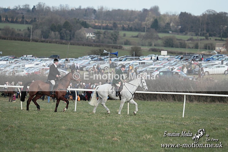 PtP 010325 522 - Beaufort Races Didmarton 01/03/25