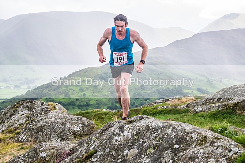 Arnison Crag-54 - Arnison Crag Horseshoe Fell Race Saturday 26th August 2023