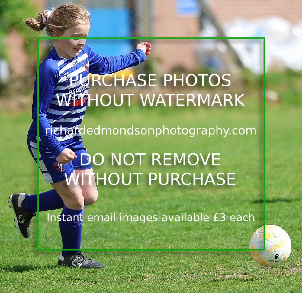 533A1352 - Ambleside United U8's (16/5/26)