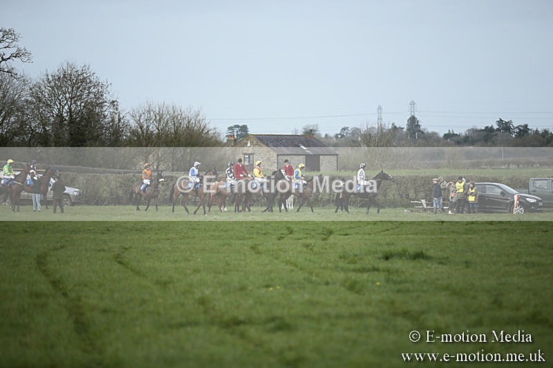 PtP 230319 229 - VWH Hunt Siddington Point-to-Point Racing 23/03/19