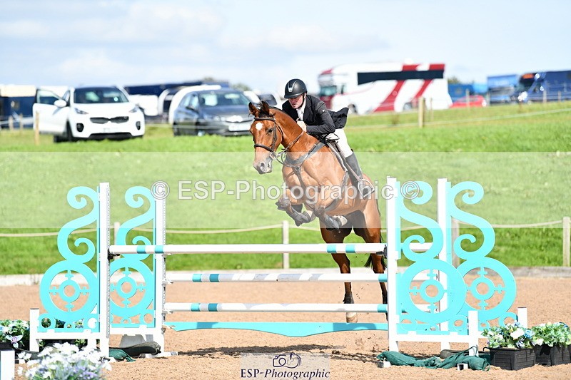 240914A-131457-07207 - Cls 15-S Snr Foxhunter