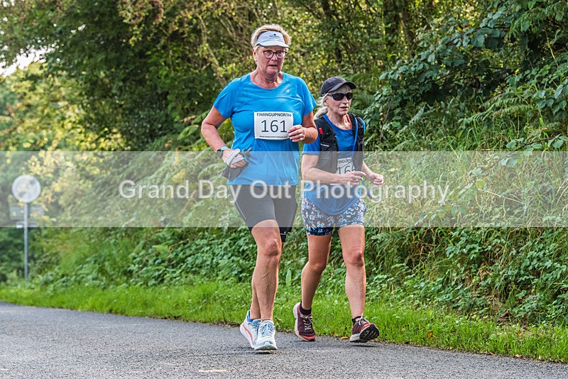 The One 10-505 - The One 10 Mile Road Race Saturday 9th September 2023