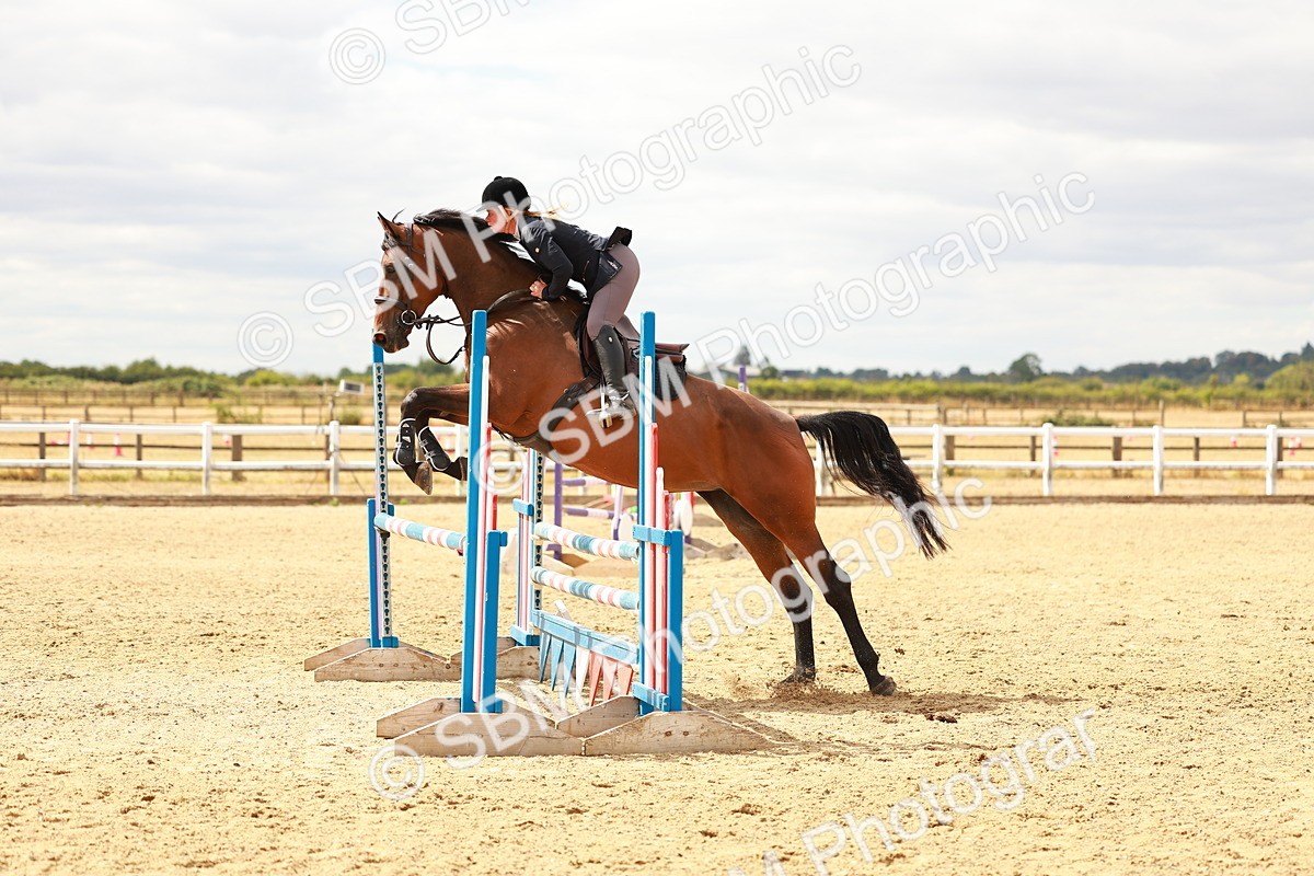 SBM_005469 - Class 2 - Senior British Novice - 90cm