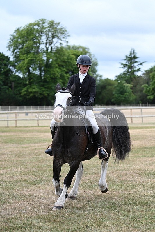 WJ7_0317 - Class 2 Best rider