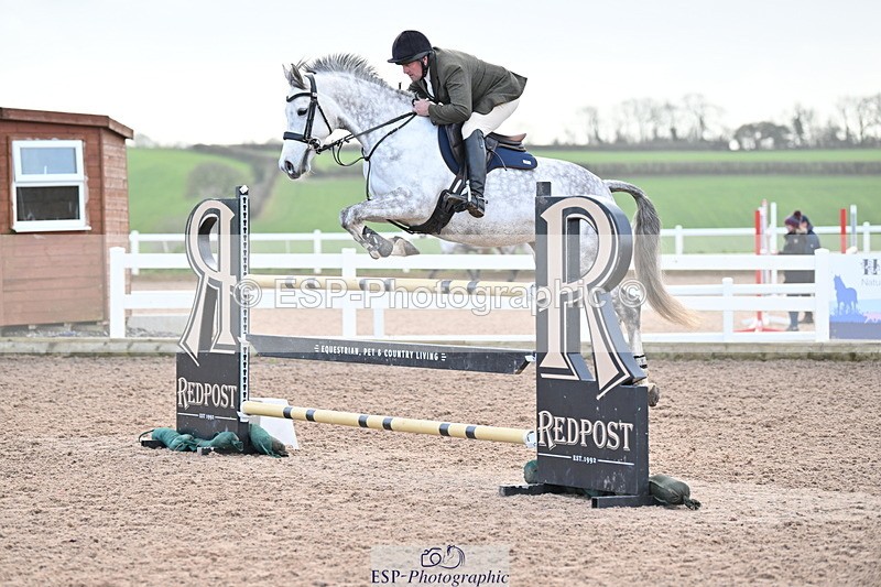 231209A-131247-01848 - Cls 13 Foxhunter & 1.20m Open