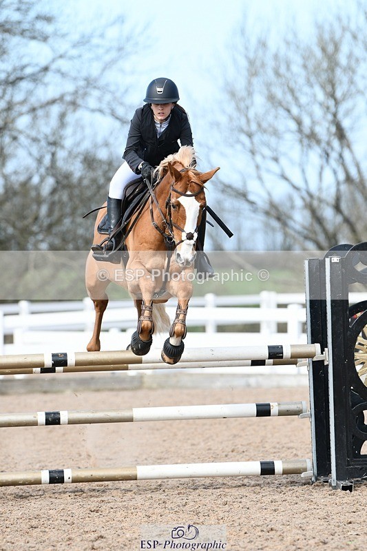 250330-141120-07319 - Cls 36 1.05m National Amateur Quali