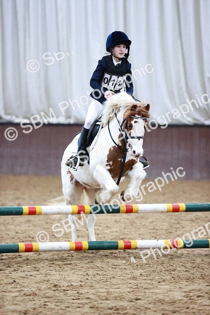 SBM_000753 - Class 3 - 60cm