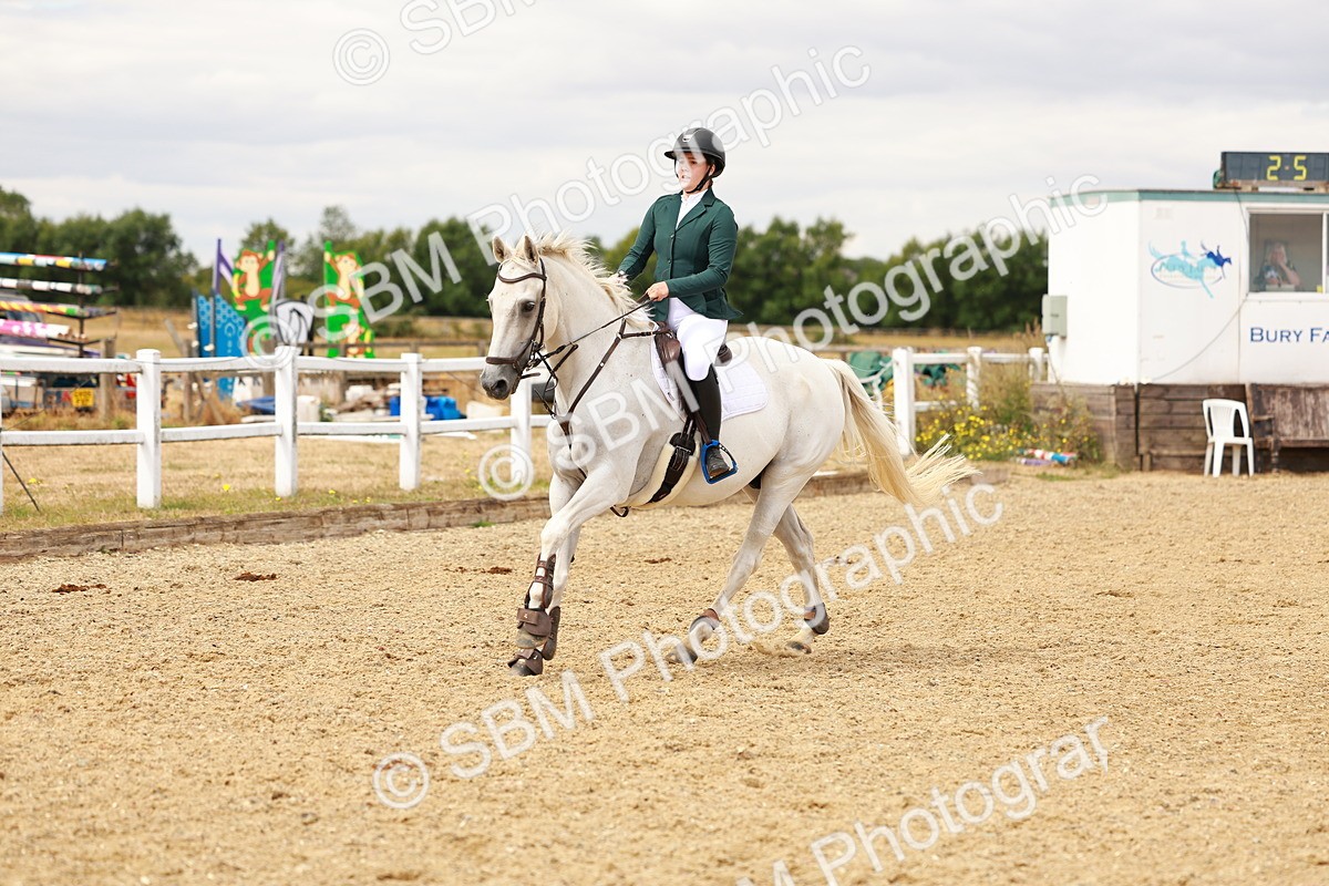 SBM_005495 - Class 2 - Senior British Novice - 90cm