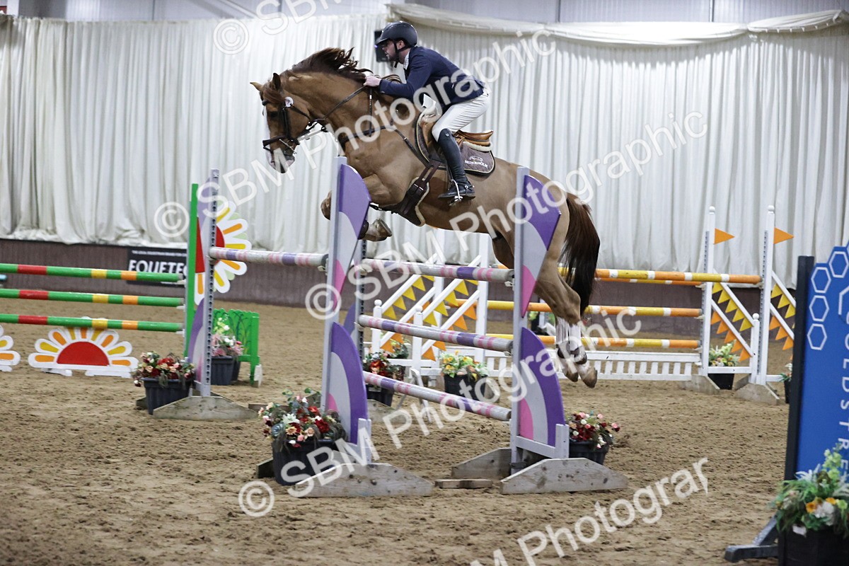 SBM_002256 - Class 7 - National 1.30m/1.40m Open Handicap