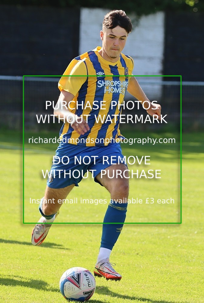 IMG_3256 - Morecambe Academy v Shrewsbury Academy (17/9/22)