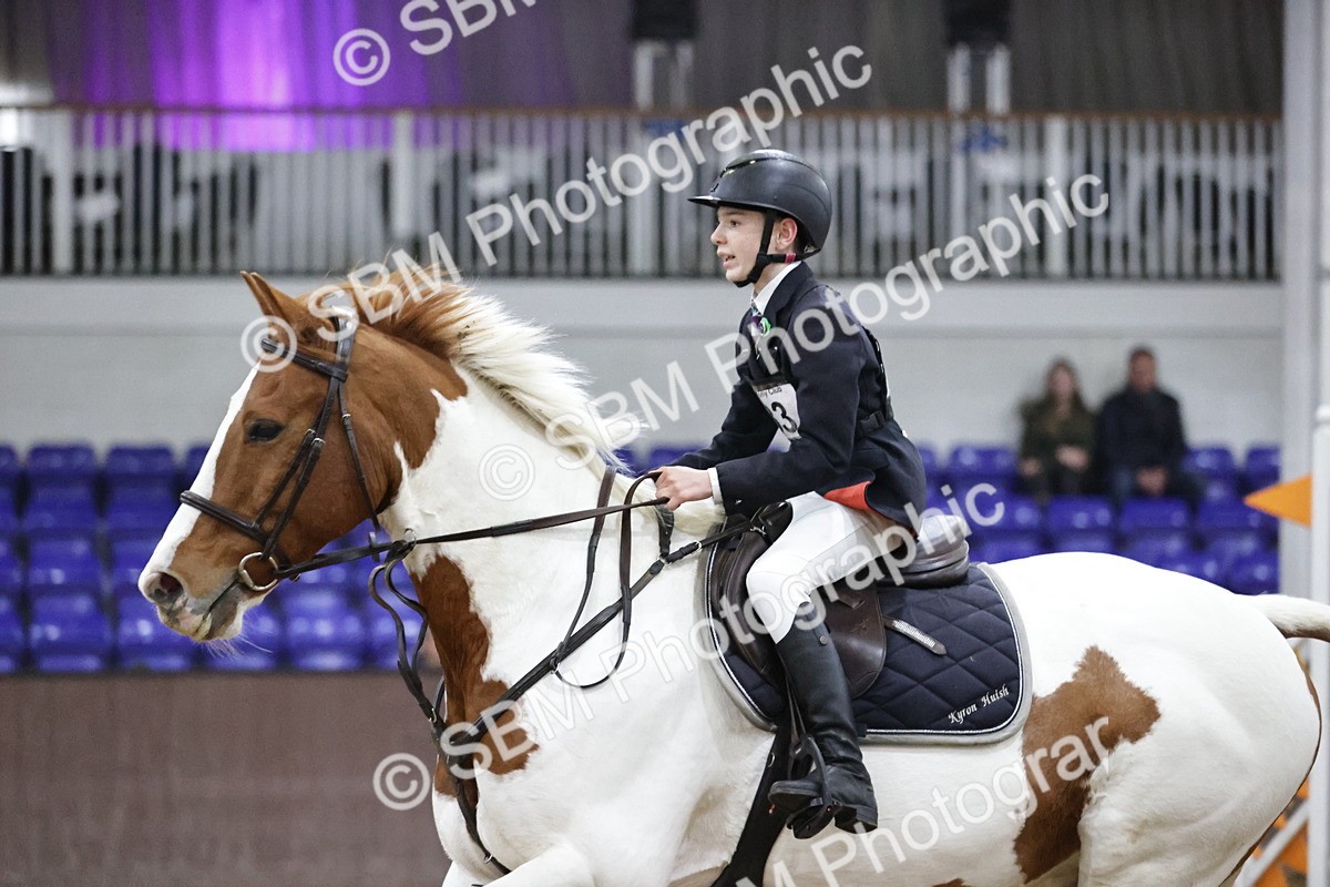 SBM_001650 - Class 4 - 70cm