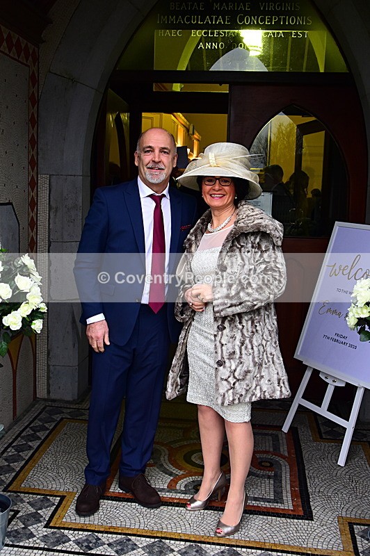 GRC-329 - Emma and Ciaran