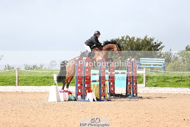 230812A-121211-08913 - Cls 32 Foxhunter