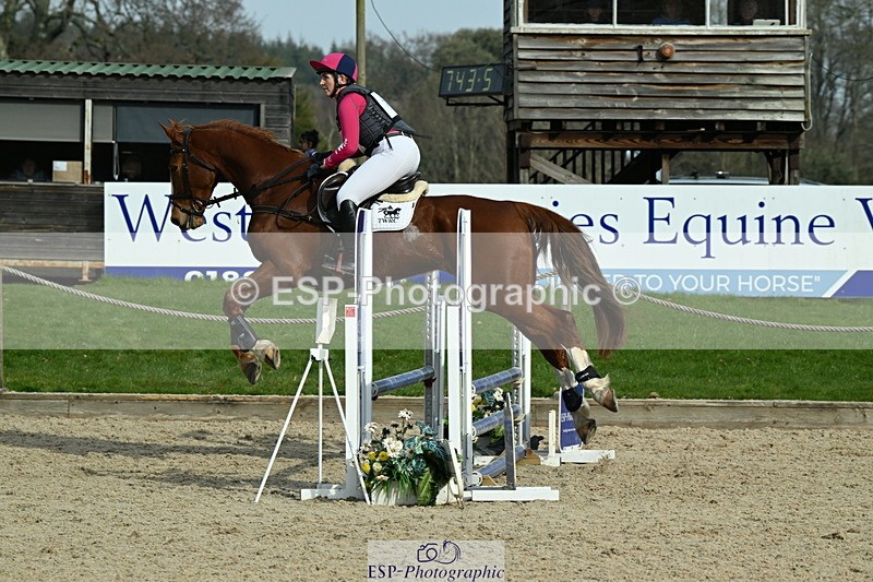 250309A-101407-00430 - Cls 01 70cm 09-50 to 10.30