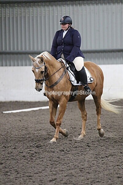 SIAL5452 - CAbin Dressage 5th july 2025