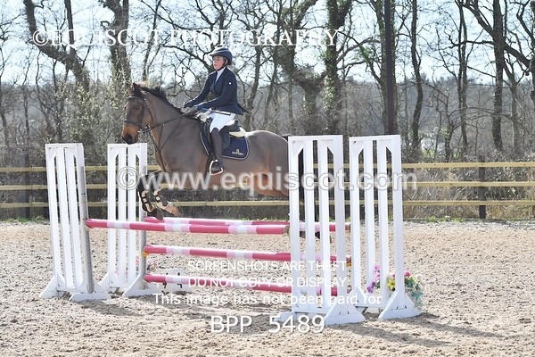 BPP_5489 - CLASS 6 Senior Discovery/ 1m Open