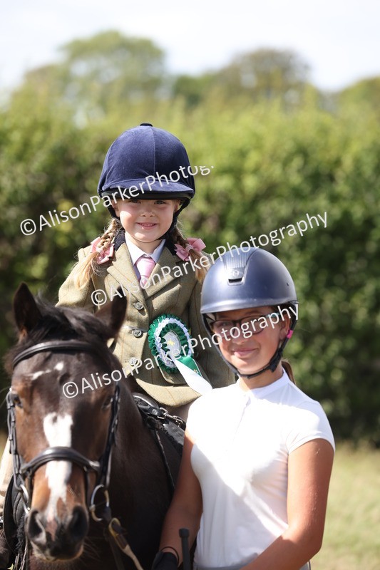 20260906-2846 - Class 25 - Absolute Beginners Pony