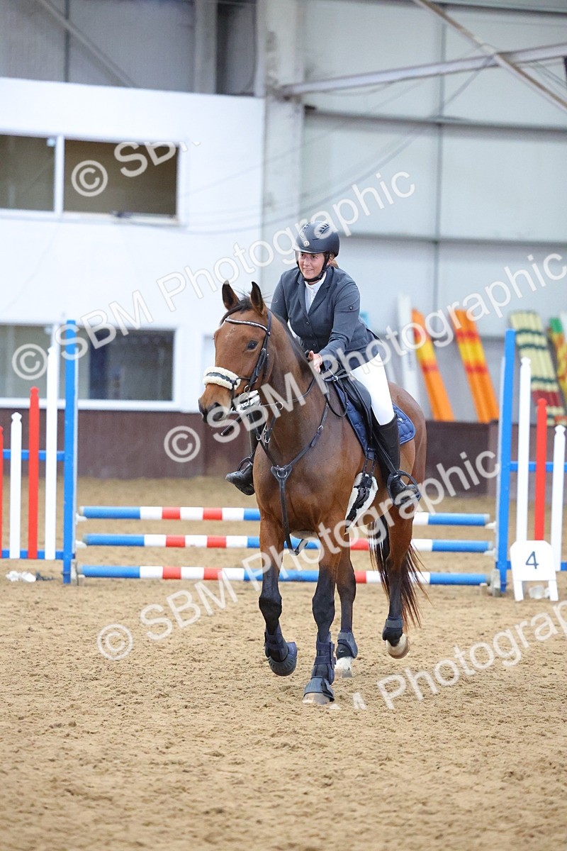 SBM_001061 - Class 3 - 60cm - BRC Warm Up