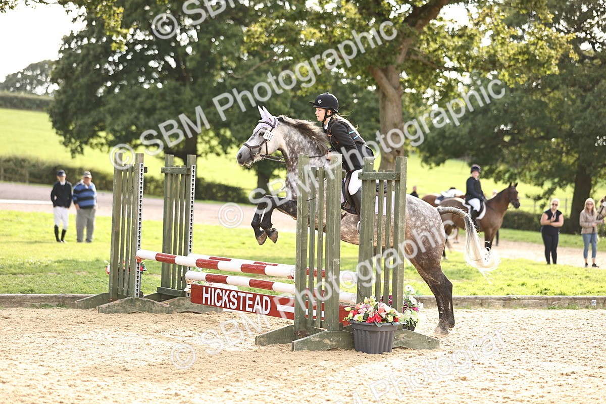 SBM_52879 - J10 - Junior Pony 75cm Championship