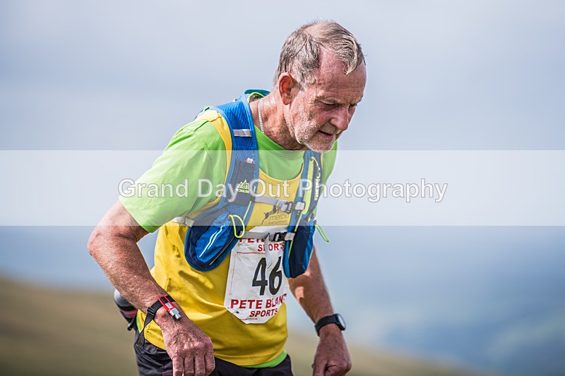 Sedbergh-310 - Sedbergh Hills Fell Race Sunday 18th August 2024